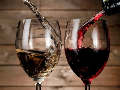 Classic wine tour