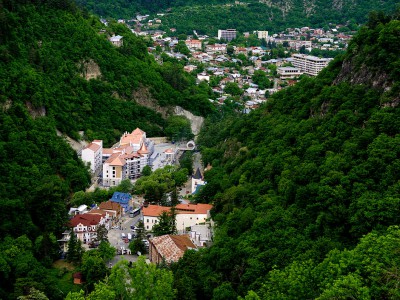 Borjomi